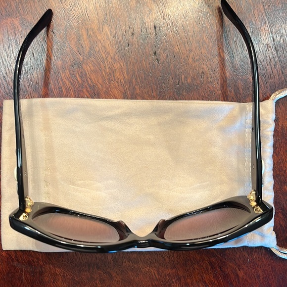 BVLGARI Sunglasses main image 9